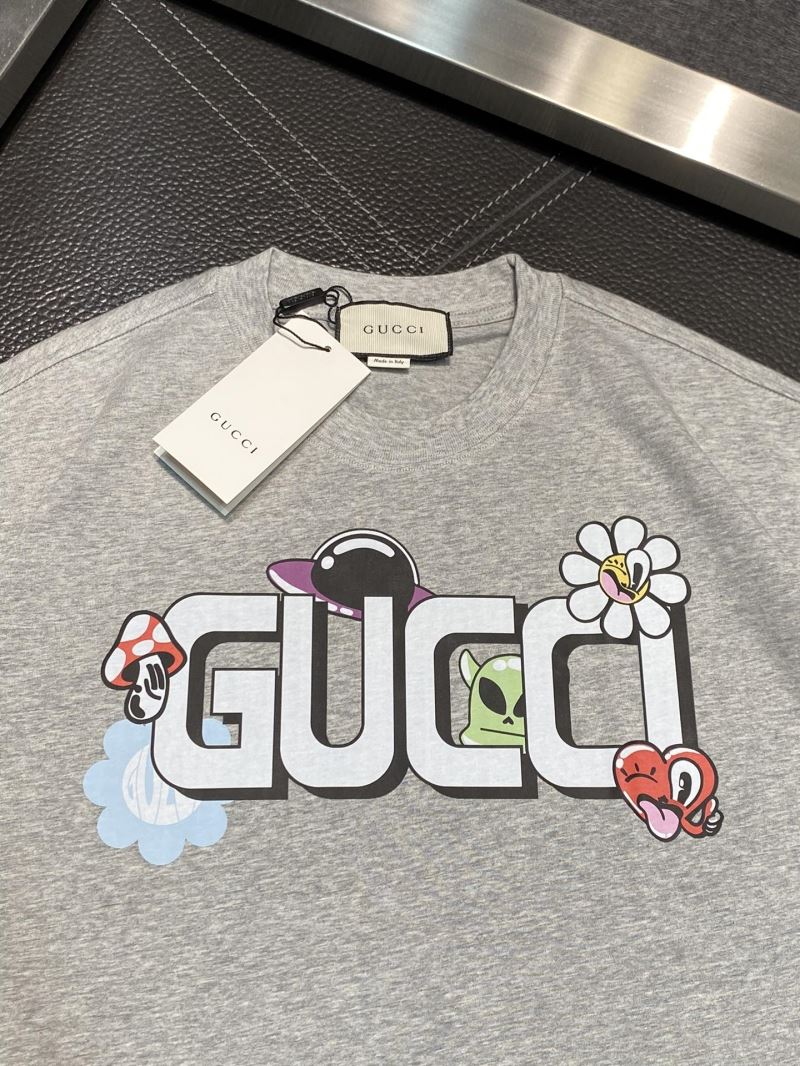 Gucci T-Shirts